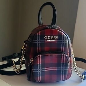 GUESS Mini Purse